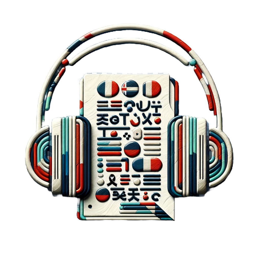 Audio/Video Transcription and Translation Services
