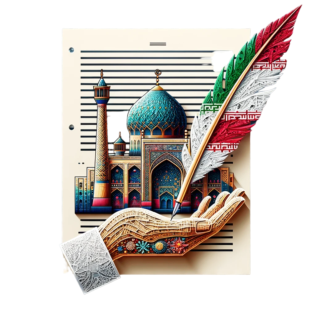 Farsi Certified Translation Services