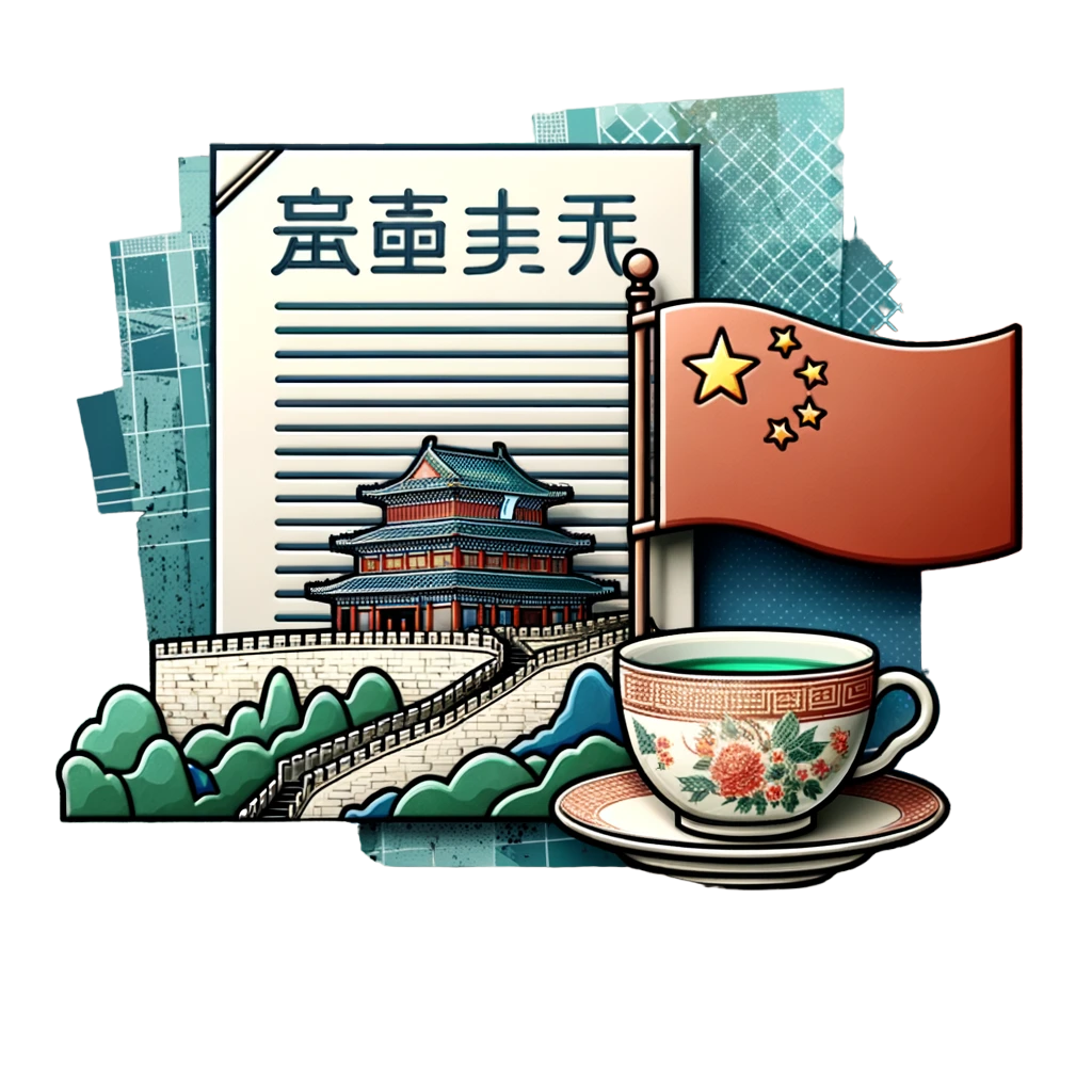 Chinese Certified Translation Services