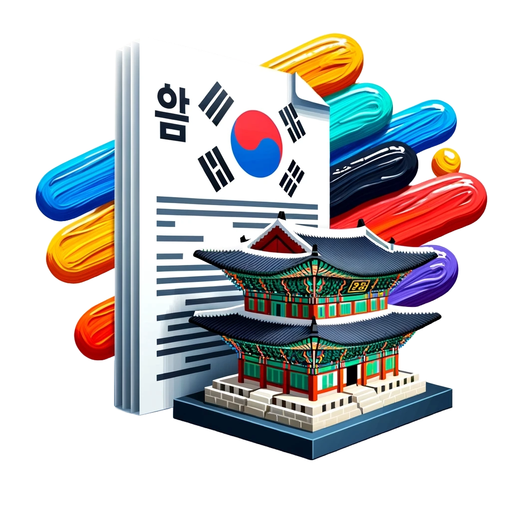 Korean Certified Translation Services
