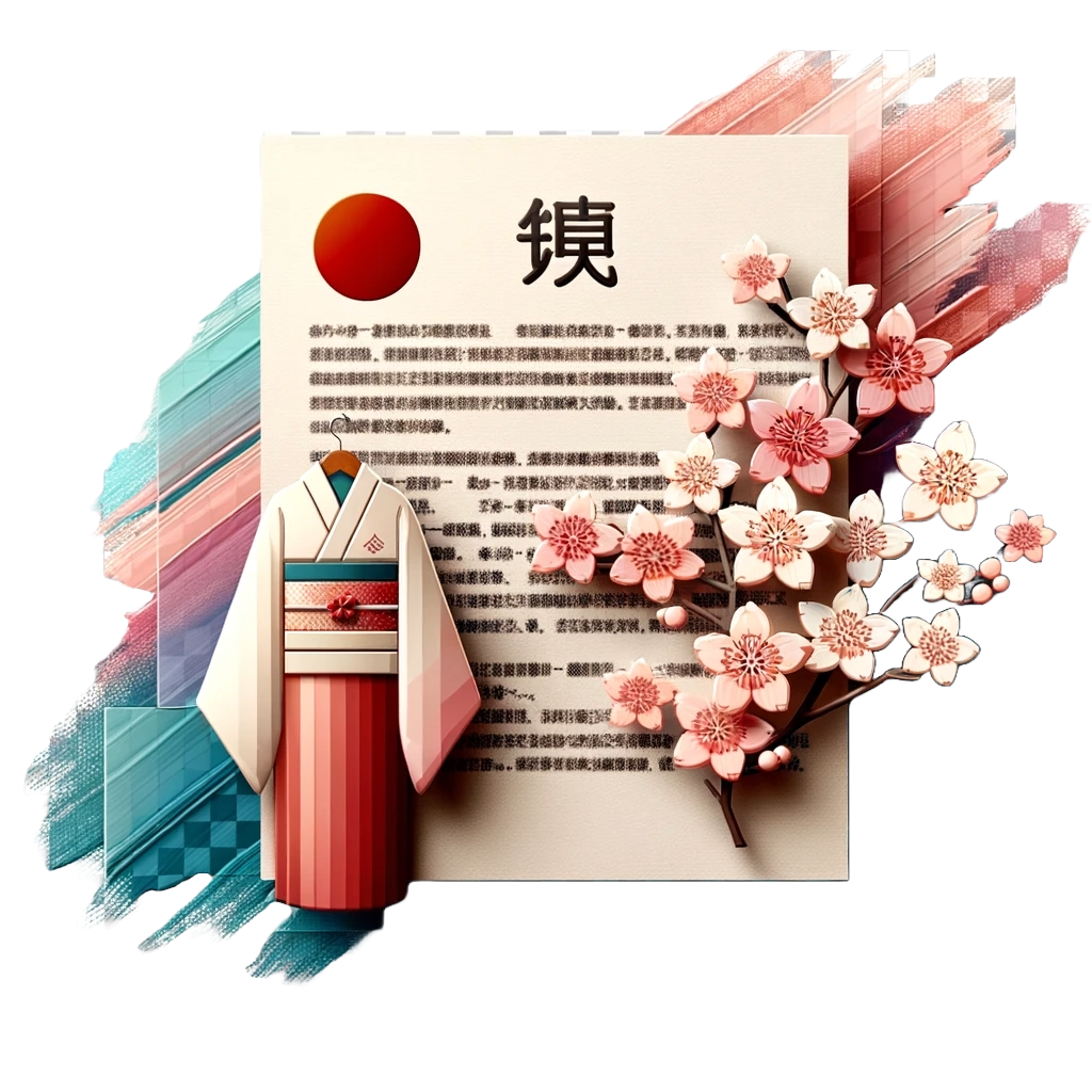 Japanese Certified Translation Services