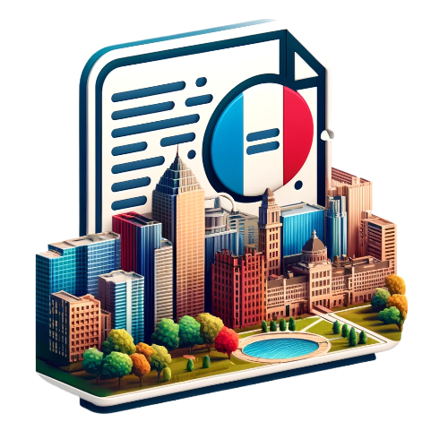 Plano certified translation services