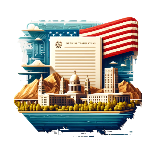 West Jordan certified translation services