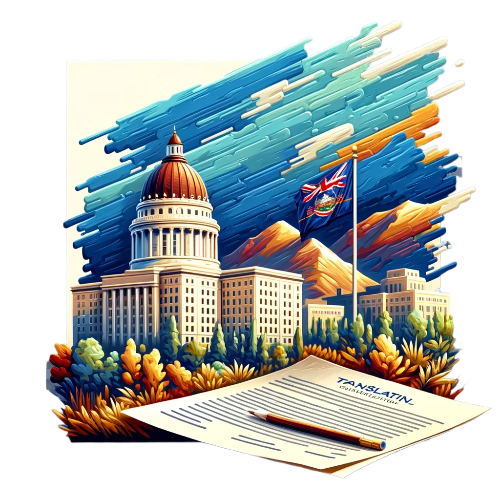 Orem certified translation services