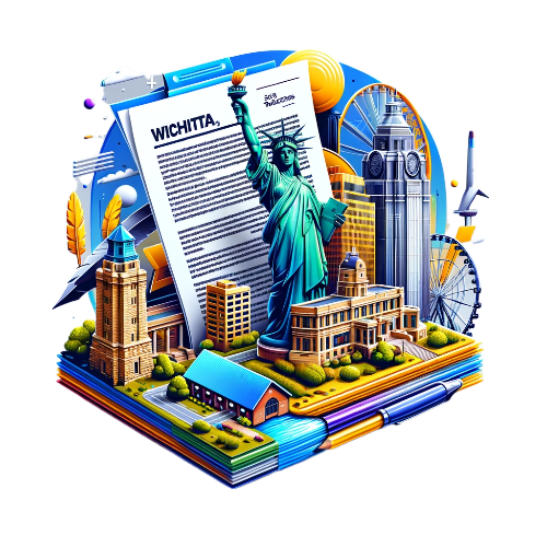 Wichita certified translation services
