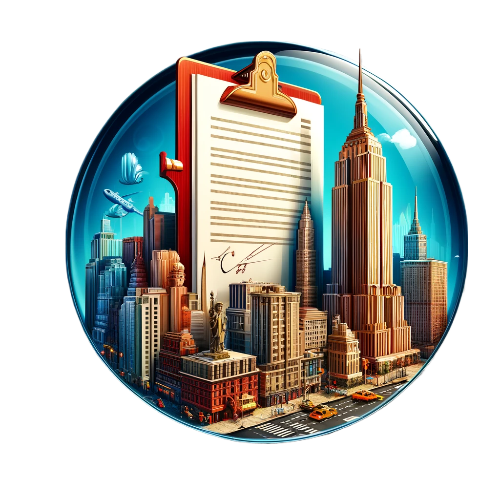 Manhattan certified translation services