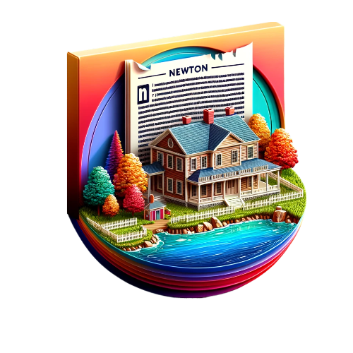 Newton certified translation services