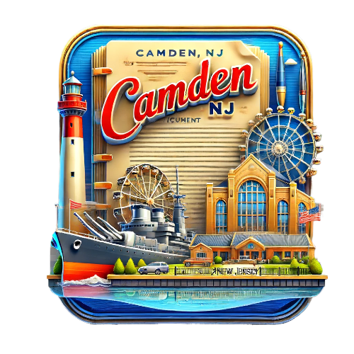 Camden certified translation services