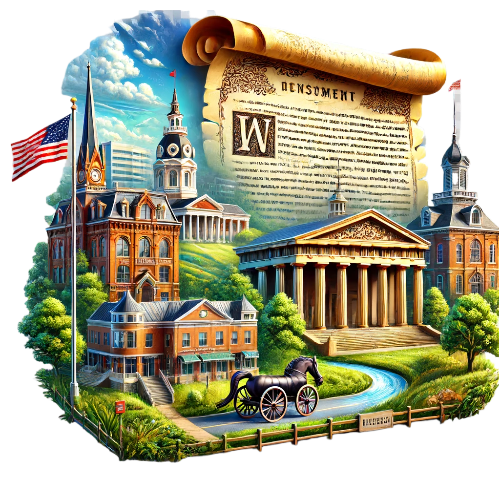 Frederick certified translation services