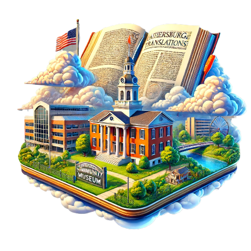 Gaithersburg certified translation services