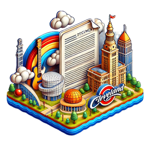 Cleveland certified translation services