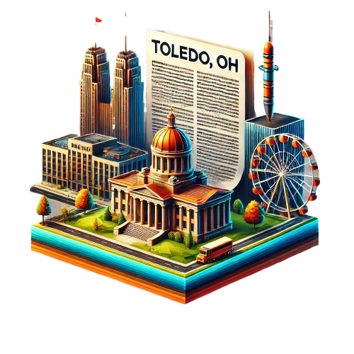 Toledo certified translation services
