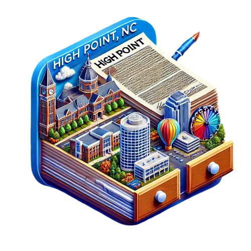 High Point certified translation services