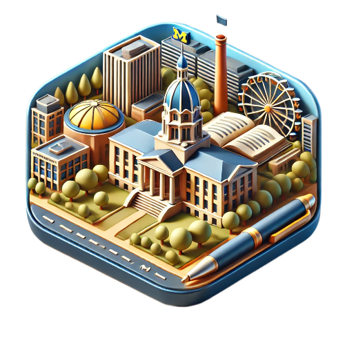 Ann Arbor certified translation services