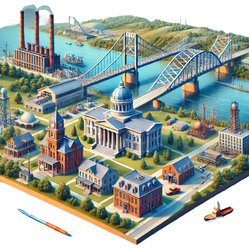 Parkersburg certified translation services