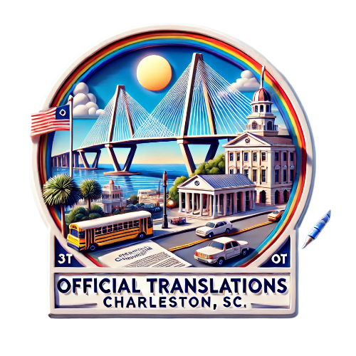 Columbia certified translation services