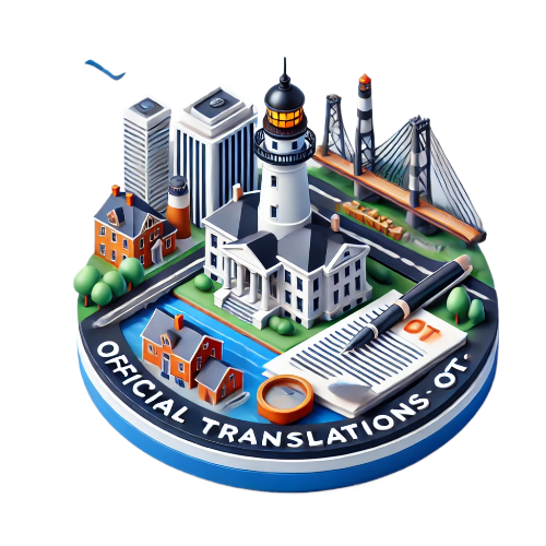 Portland certified translation services