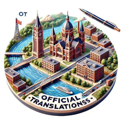Auburn certified translation services