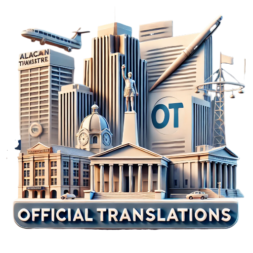 Birmingham certified translation services