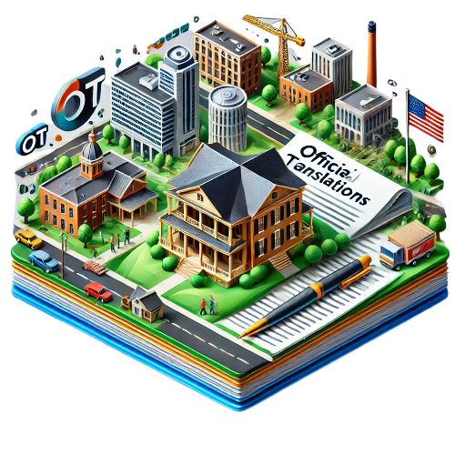 Franklin certified translation services