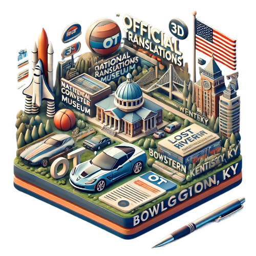 Bowling Green certified translation services