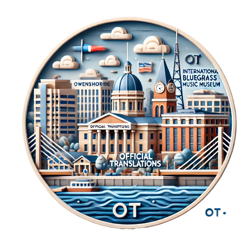 Owensboro certified translation services