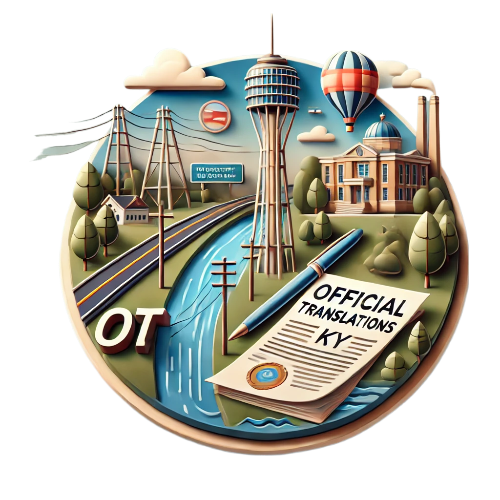 Florence certified translation services