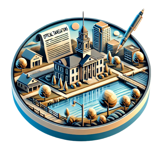 Elizabethtown certified translation services