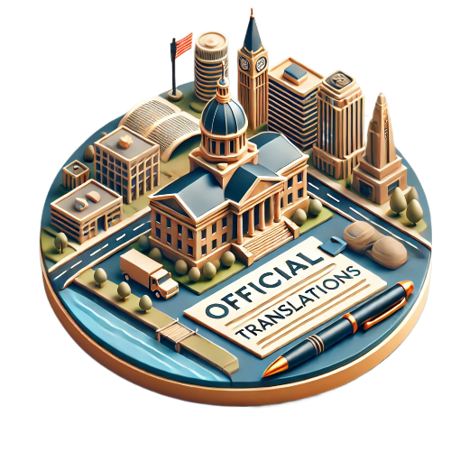 Evansville certified translation services
