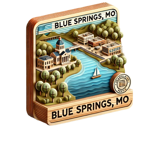 Blue Springs certified translation services