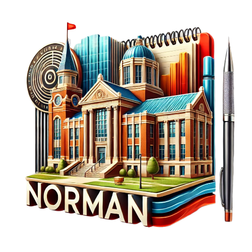 Norman certified translation services