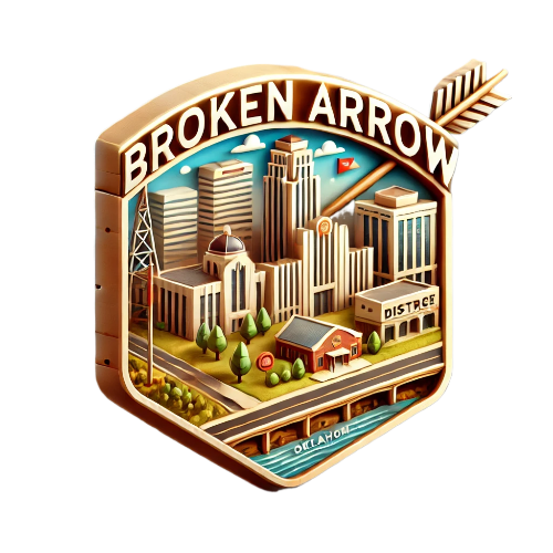 Broken Arrow certified translation services