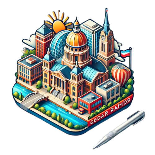 Cedar Rapids certified translation services