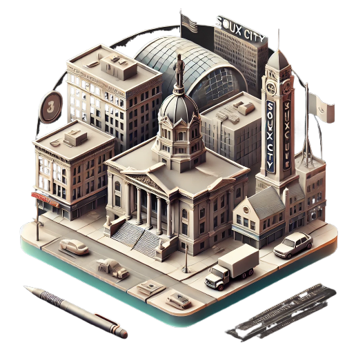 Sioux City certified translation services