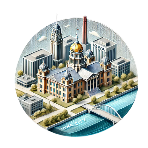 Iowa City certified translation services