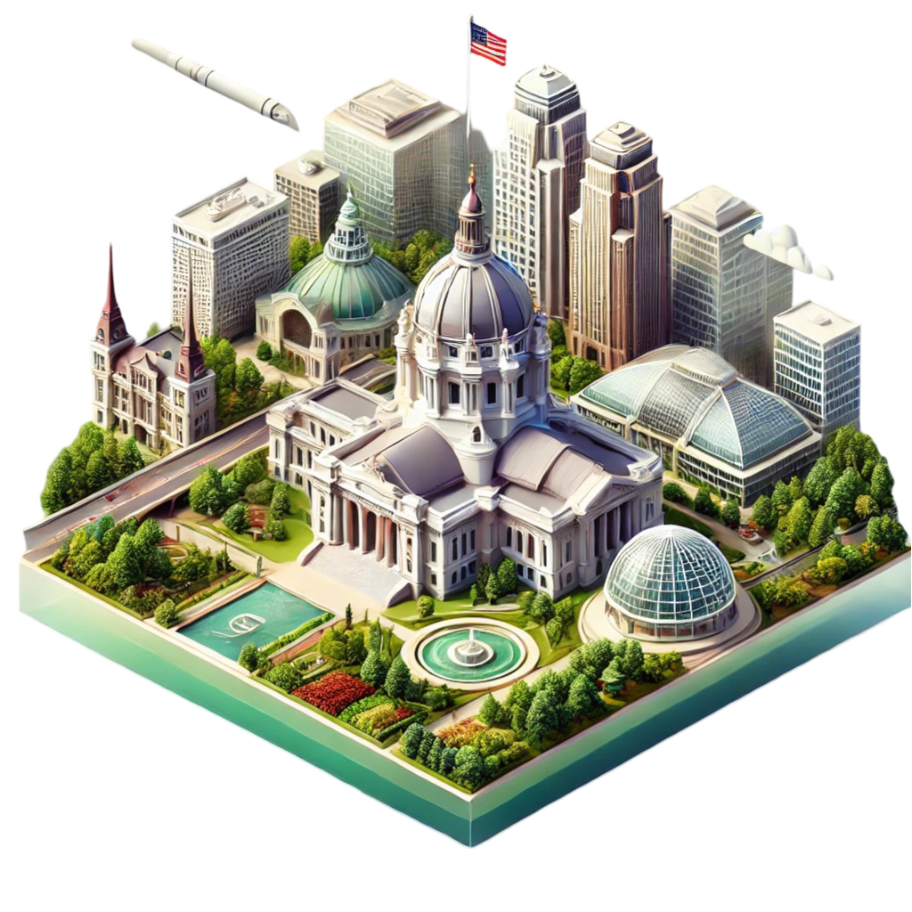 Saint Paul certified translation services