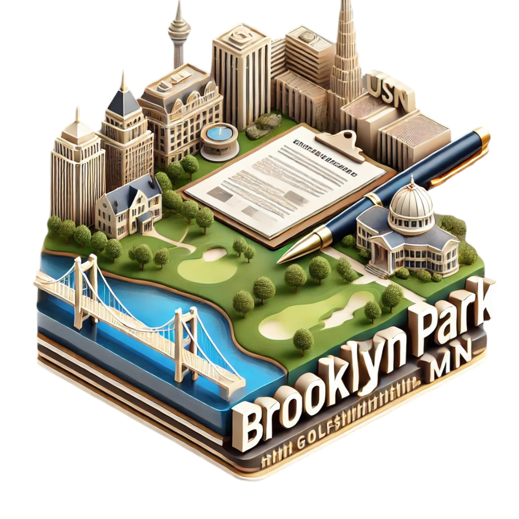 Brooklyn Park certified translation services