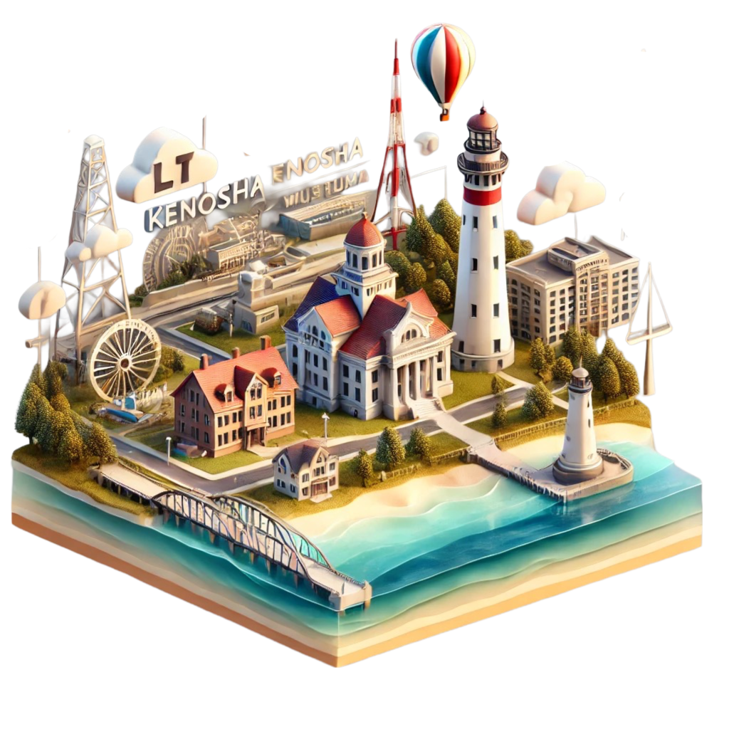Kenosha certified translation services