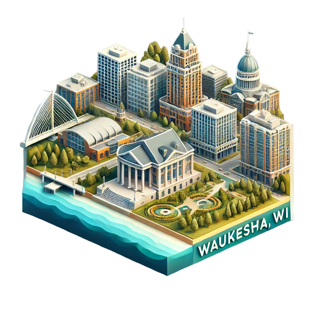 Waukesha certified translation services