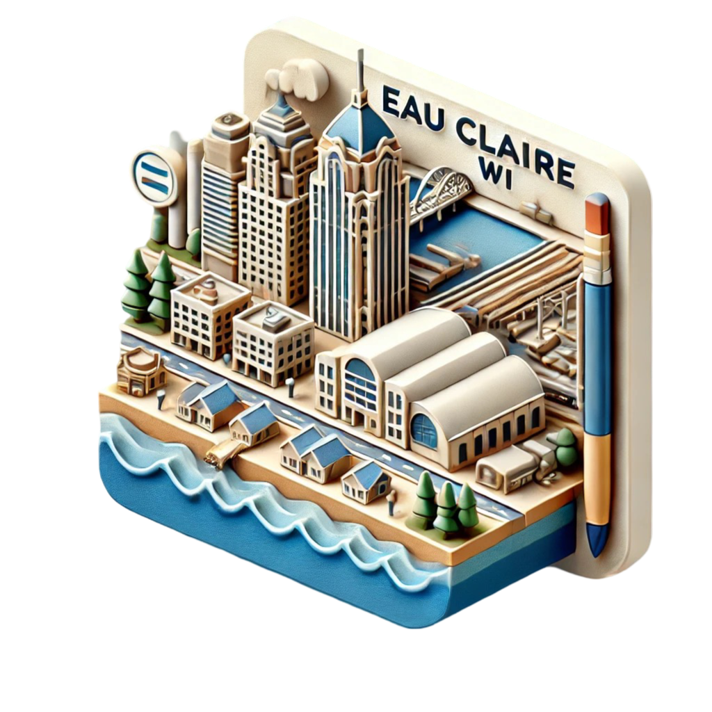Eau Claire certified translation services
