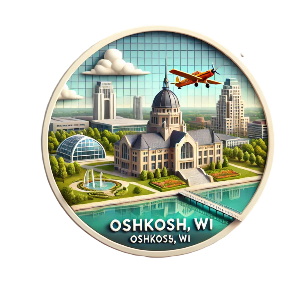 Oshkosh certified translation services