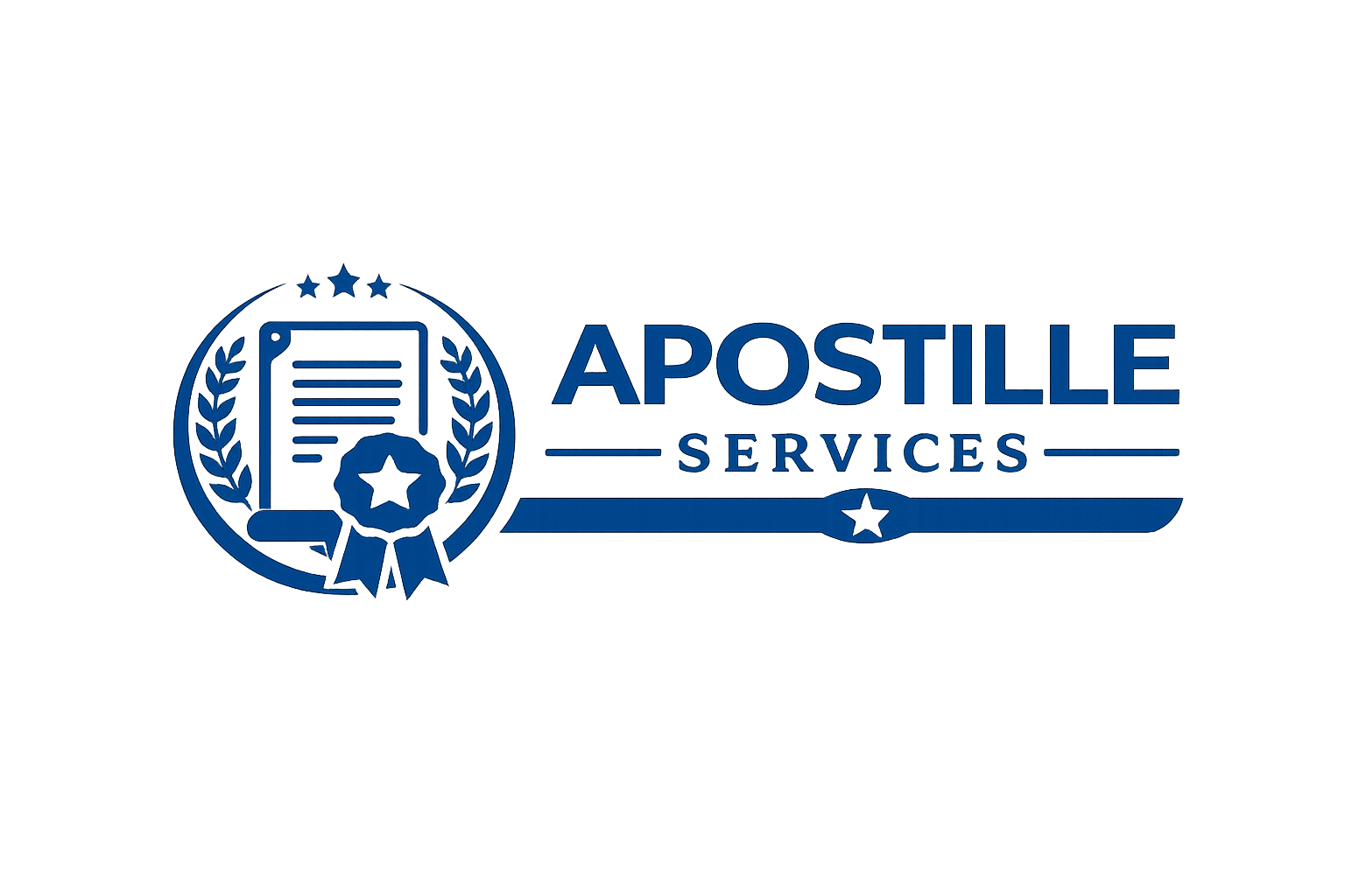 UK Apostille Services