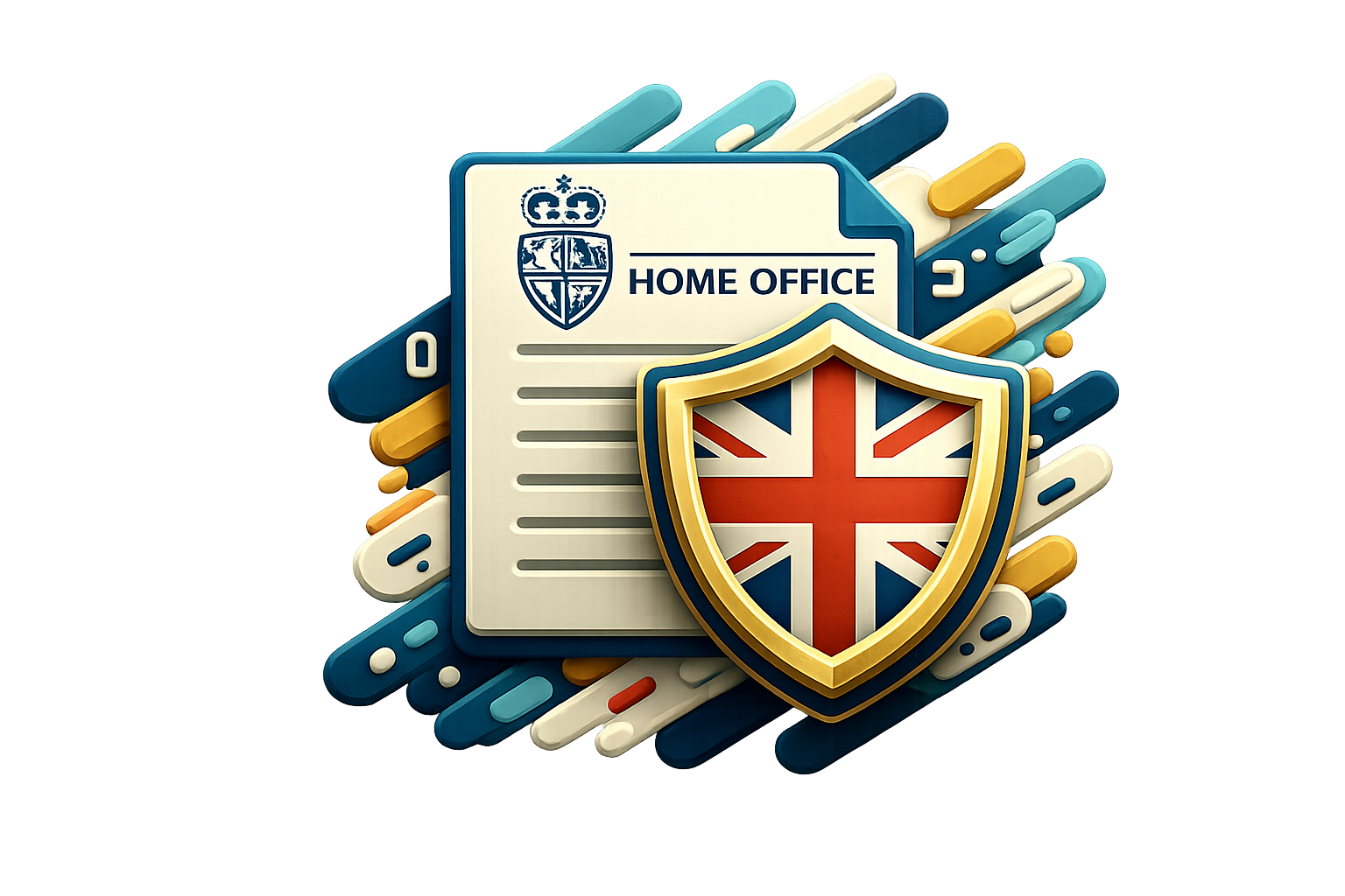 Home Office Translation Services