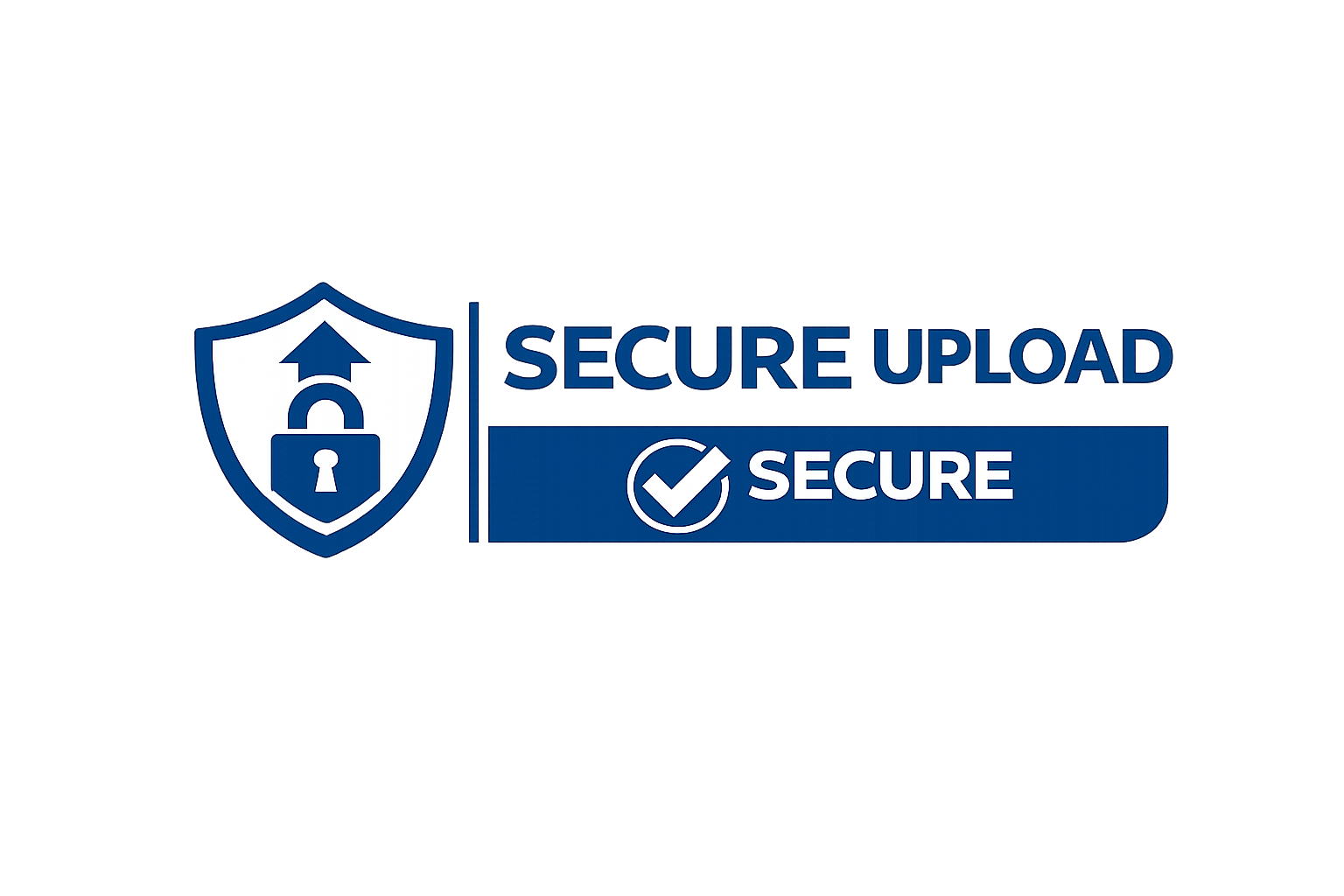 Secure Documnt Upload