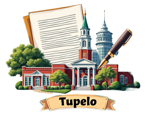 Tupelo certified translation services