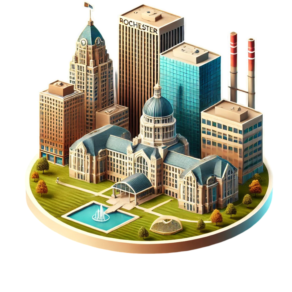 Rochester certified translation services
