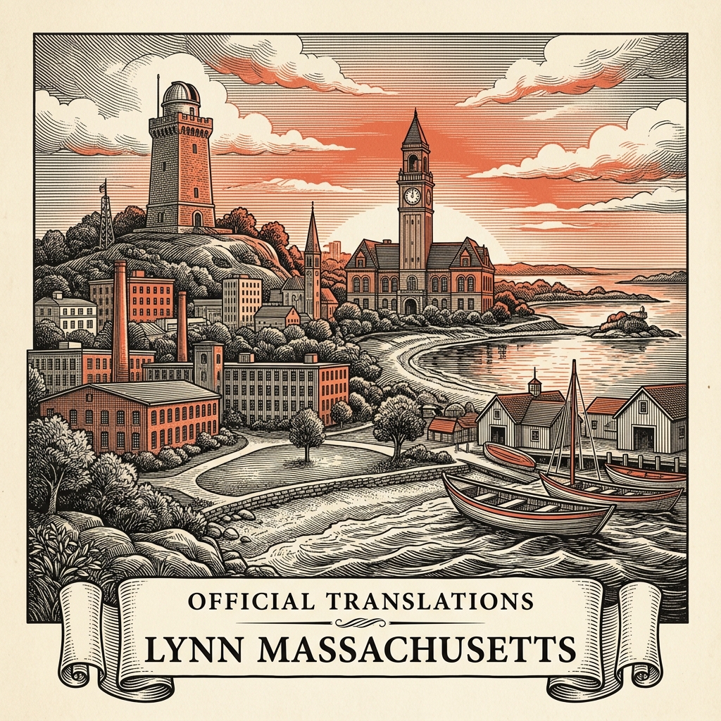 Lynn certified translation services