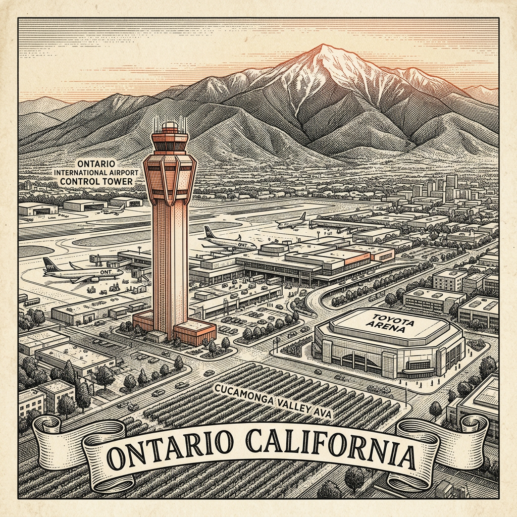 Ontario California certified translation services