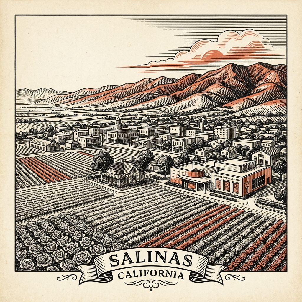Salinas California certified translation services