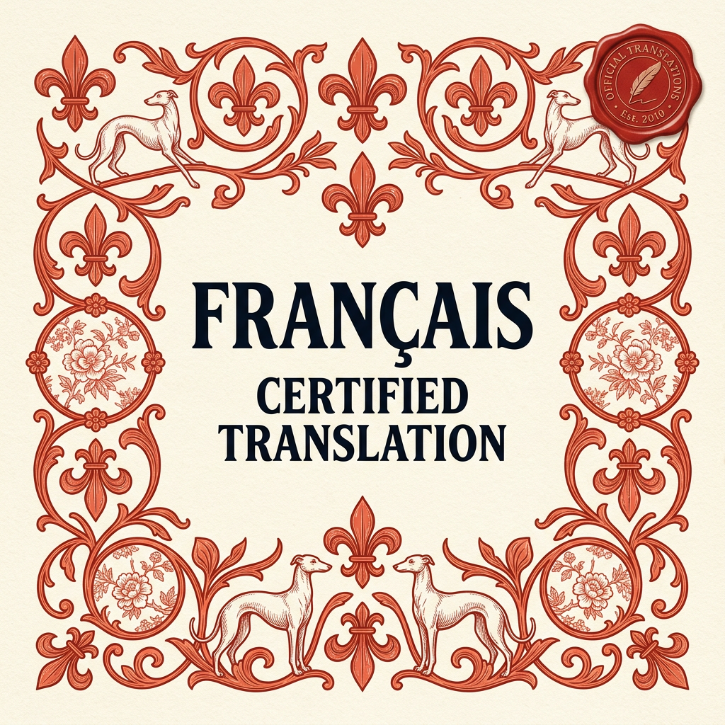 French certified translation US – Official Translations